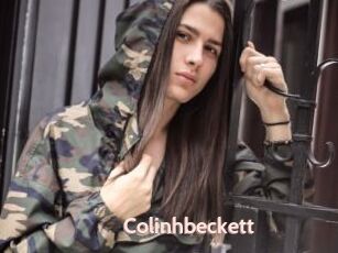 Colinhbeckett