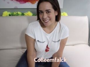 Colleemfalck