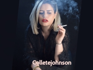 Colletejohnson