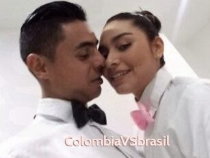 ColombiaVSbrasil