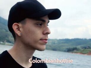 Colombianhottiie
