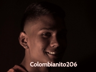 Colombianito206