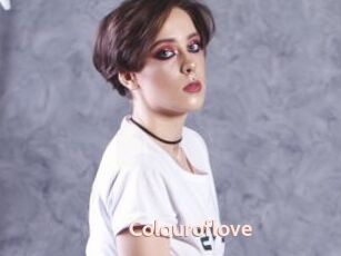 Colouroflove