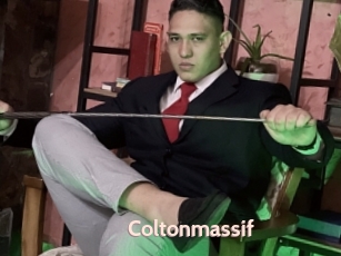 Coltonmassif