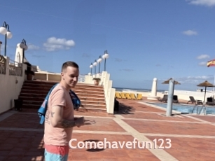 Comehavefun123
