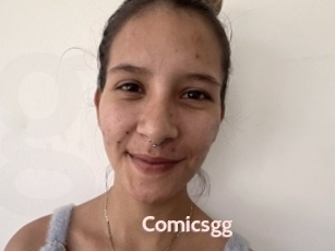 Comicsgg