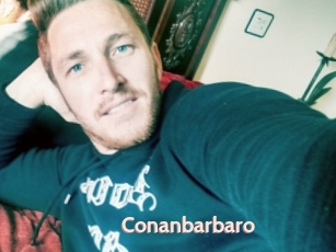 Conanbarbaro