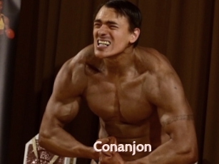 Conanjon