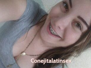 Conejitalatinsex