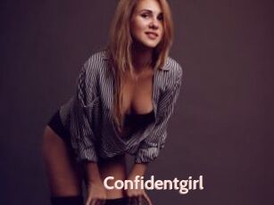 Confidentgirl