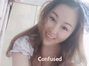 Confused