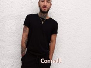 Connalll