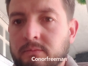 Conorfreeman