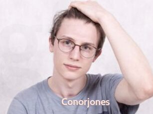 Conorjones