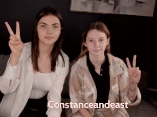 Constanceandeast