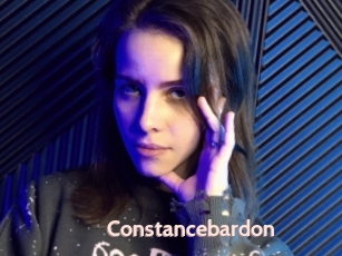 Constancebardon