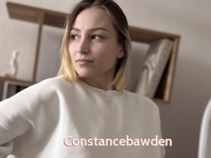 Constancebawden