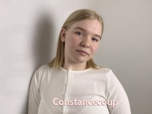 Constancecoup