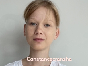 Constancecransha