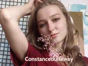 Constancedunaway
