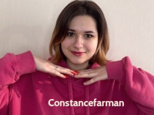Constancefarman