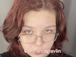 Constancegravlin