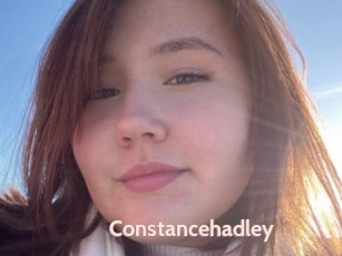 Constancehadley