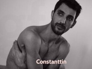Constanttin