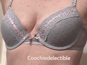 Coochiedelectible