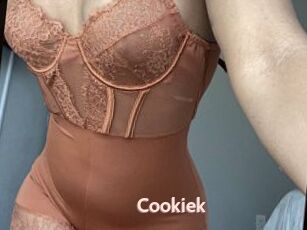 Cookiek