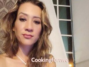Cookingfortwo