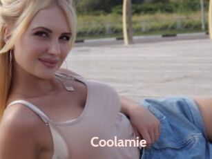 Coolamie