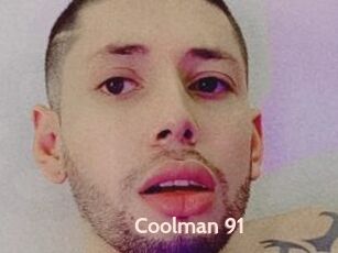 Coolman_91
