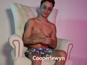 Cooperlewyn