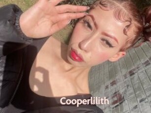 Cooperlilith