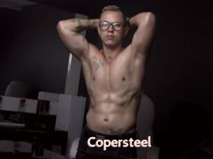 Copersteel