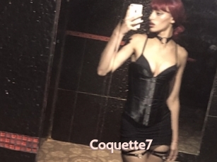 Coquette7