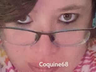 Coquine68