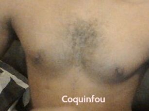 Coquinfou