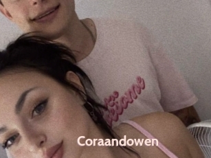 Coraandowen