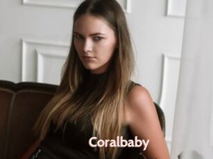 Coralbaby