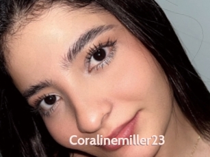 Coralinemiller23