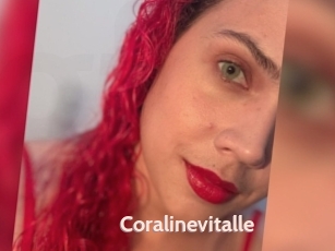 Coralinevitalle
