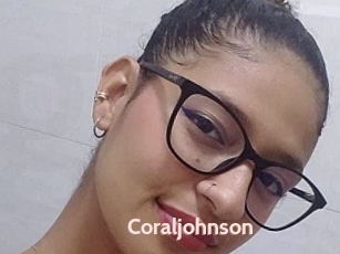 Coraljohnson