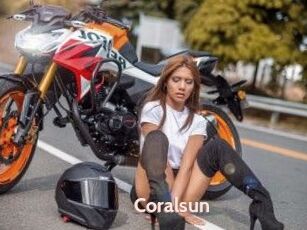 Coralsun