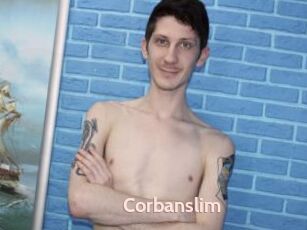 Corbanslim