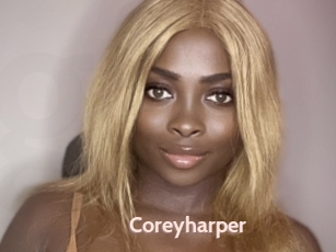 Coreyharper