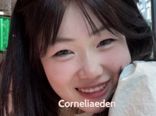 Corneliaeden