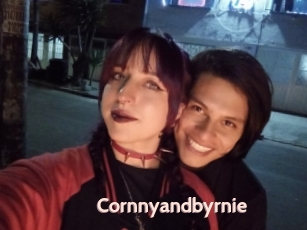 Cornnyandbyrnie