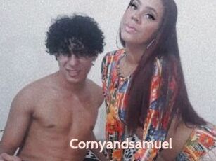 Cornyandsamuel